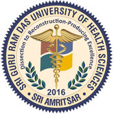 Sri Guru Ram Das University of Health Sciences